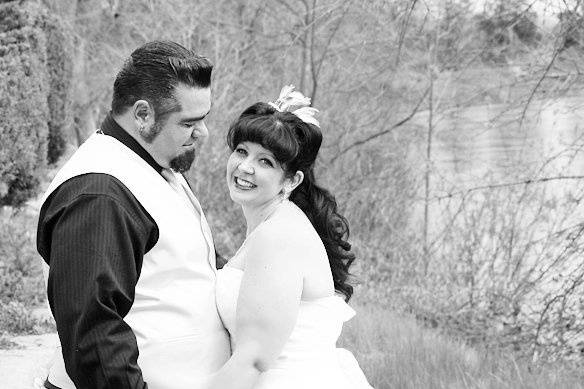 Pictures by Phaedra Photography.