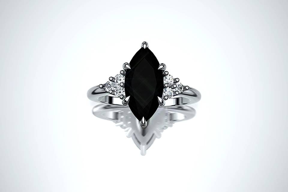 Black Diamond