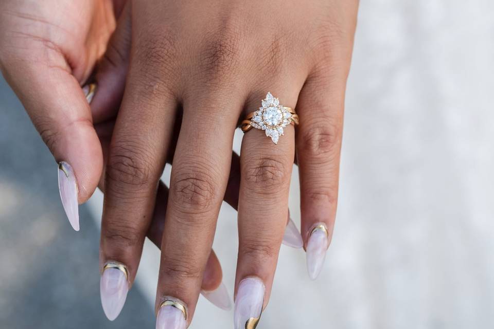 A. D’Mae Diamonds