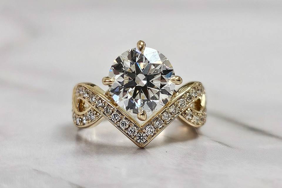 A. D’Mae Diamonds