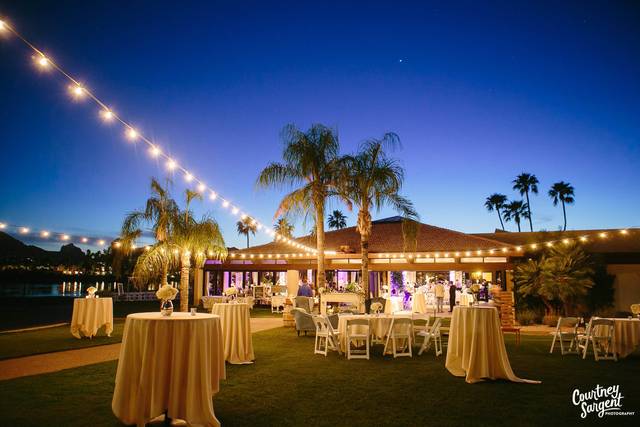 McCormick Ranch Golf Club