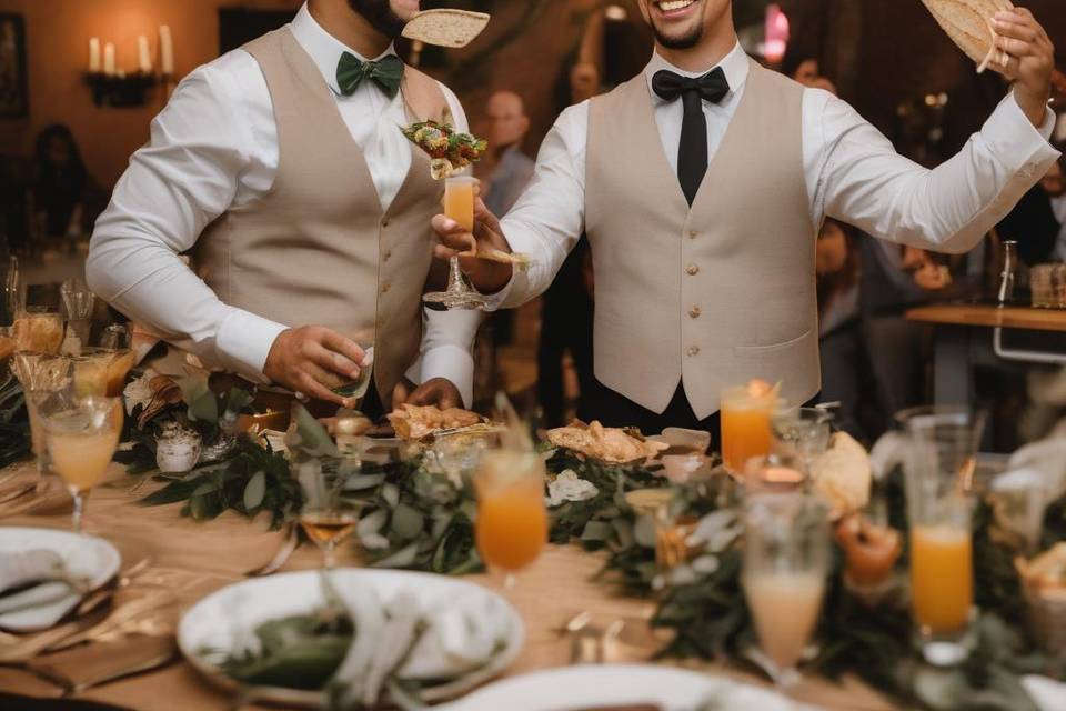 Bartending