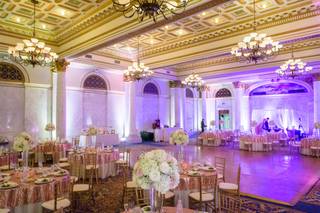 The Grand Baltimore - Historic Weddings - Baltimore, MD - WeddingWire