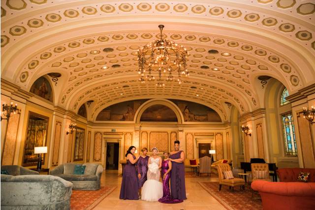 The Grand Baltimore