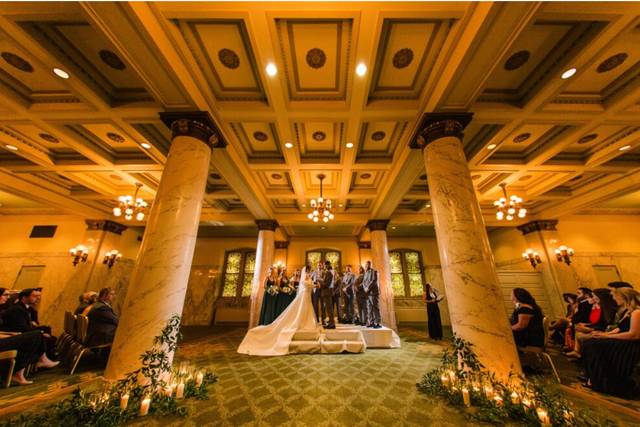 The Grand Baltimore