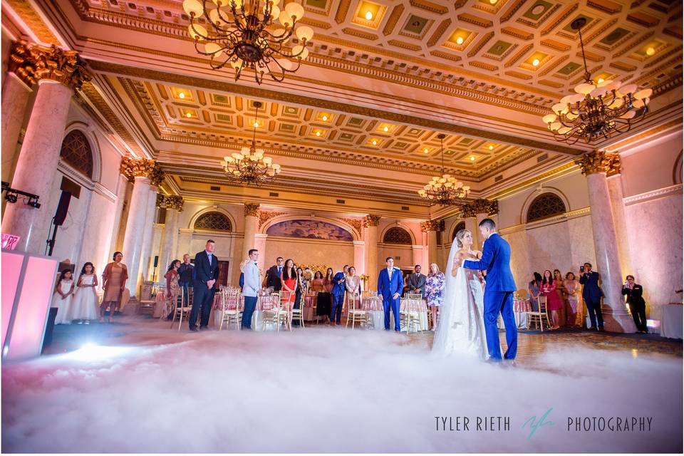 The Grand Baltimore