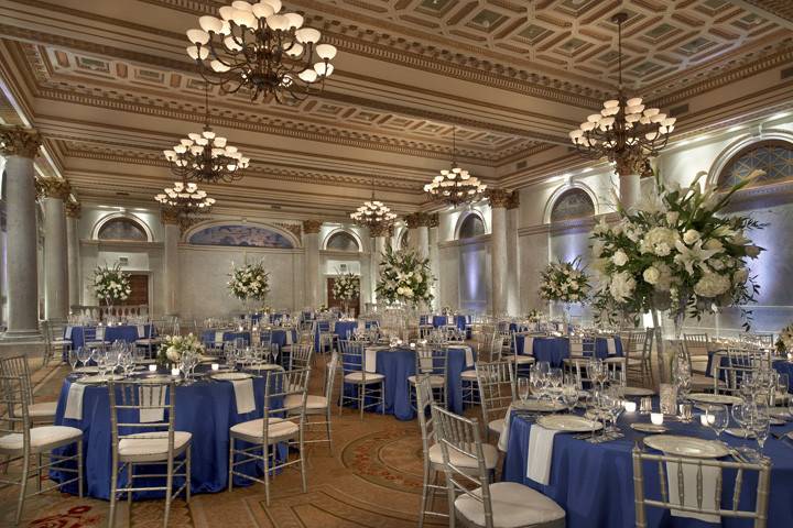 Corinthian Ballroom