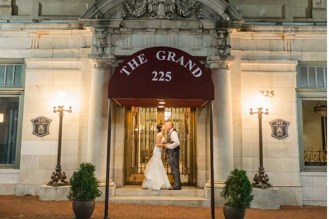 The Grand Baltimore