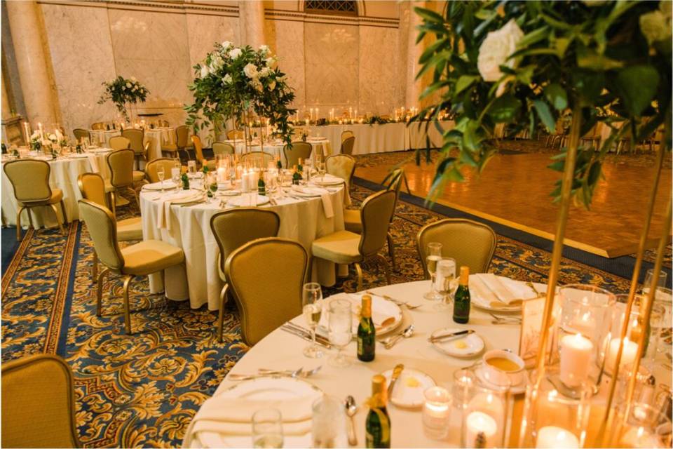The Grand Baltimore