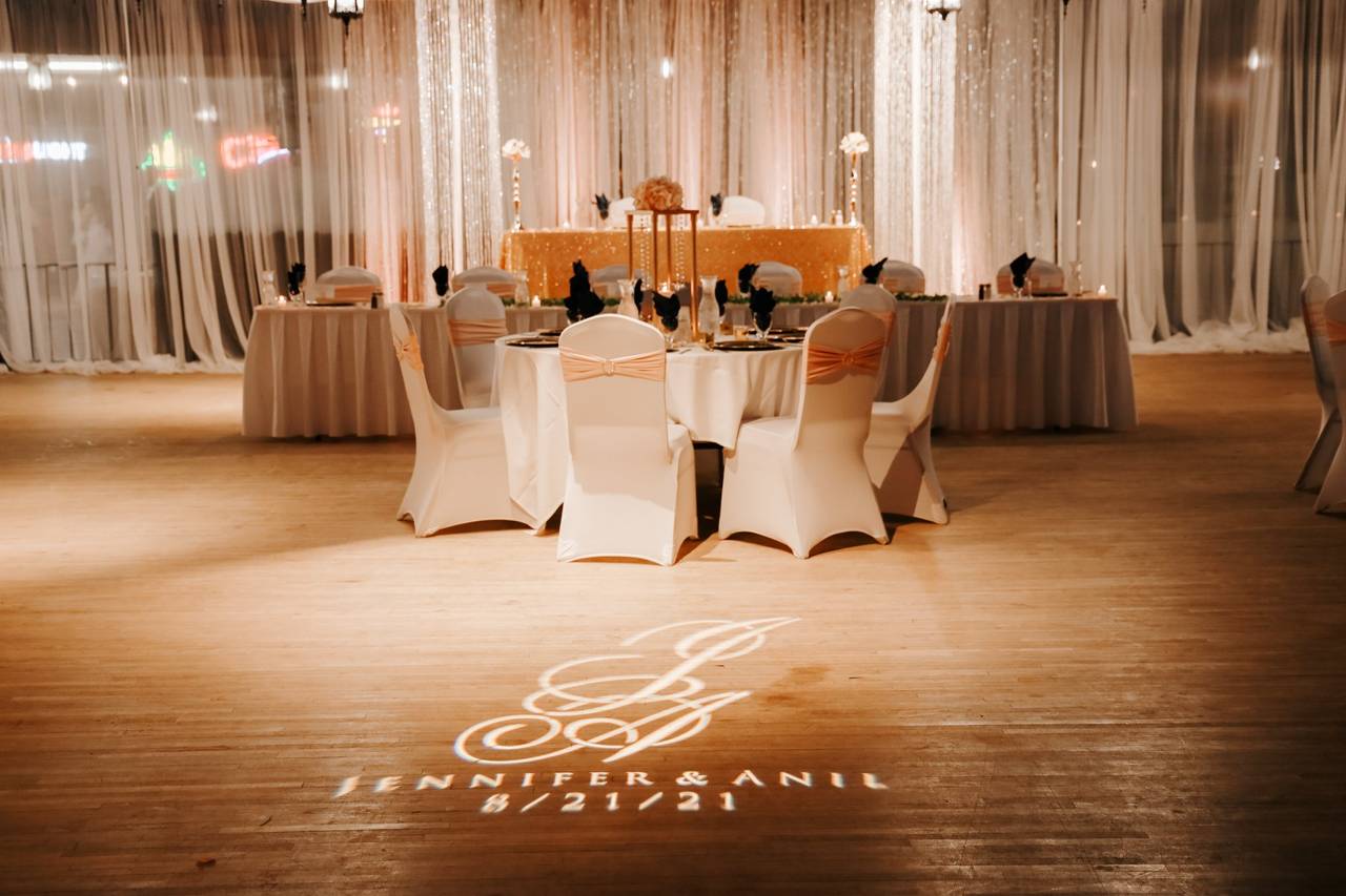Medina Entertainment Center - Banquet Halls - Hamel, MN - WeddingWire