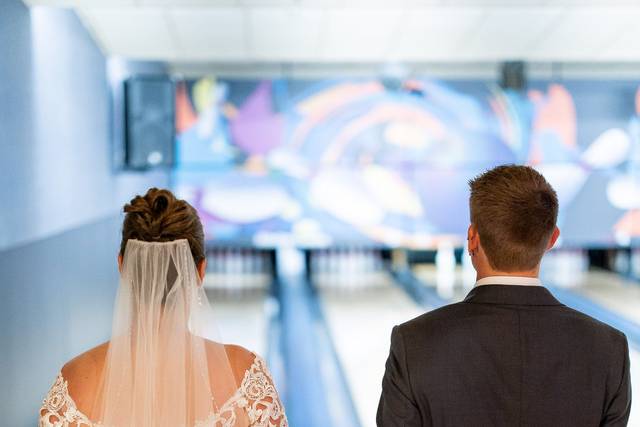 Time to Bowl