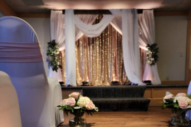 Ceremony Sparkle