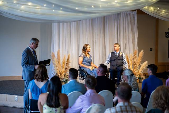 Ceremony Images Stage