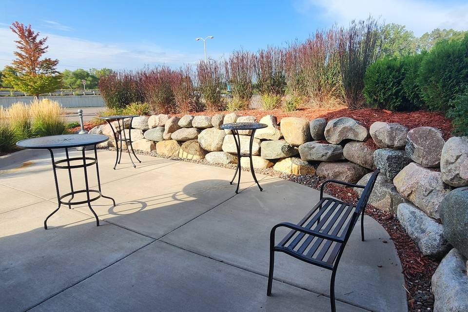 Images Patio