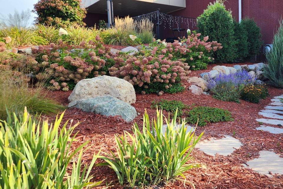 Images Patio Path