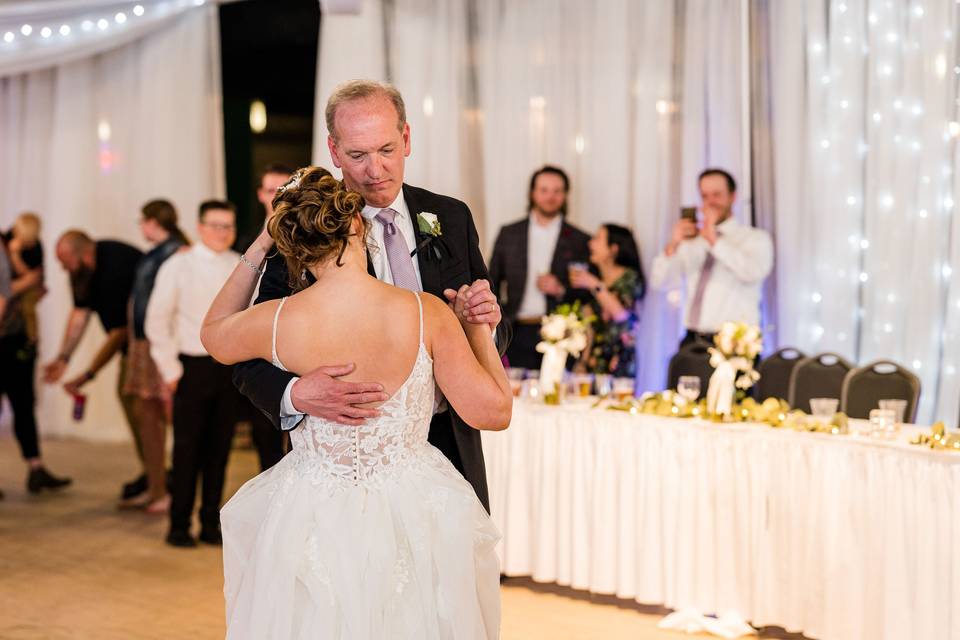 Father Daughter Dance