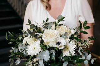 Flowers by M.E.