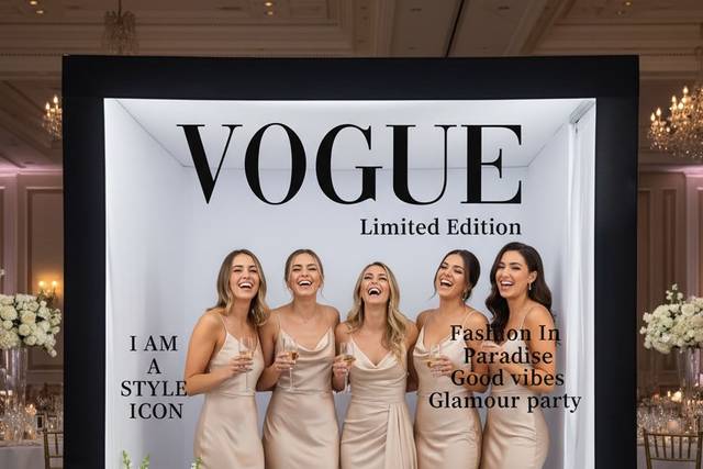 Bridal Experience
