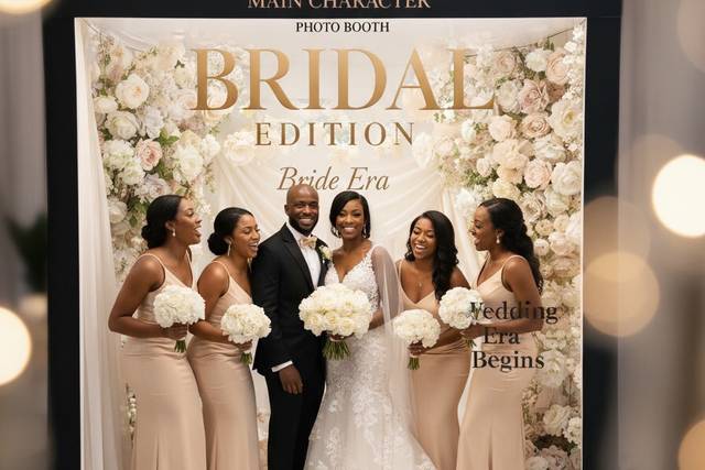 Bridal Experience