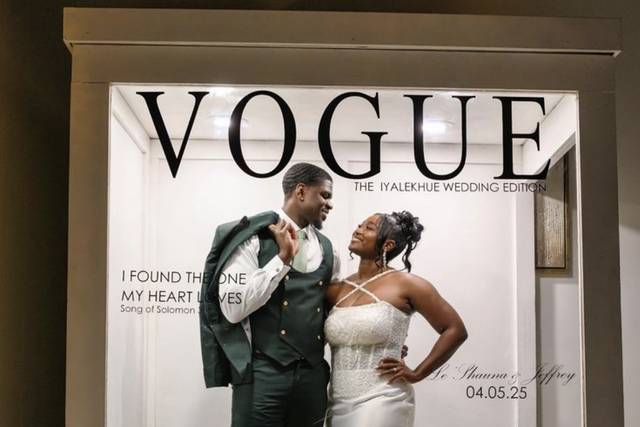 Bridal Experience