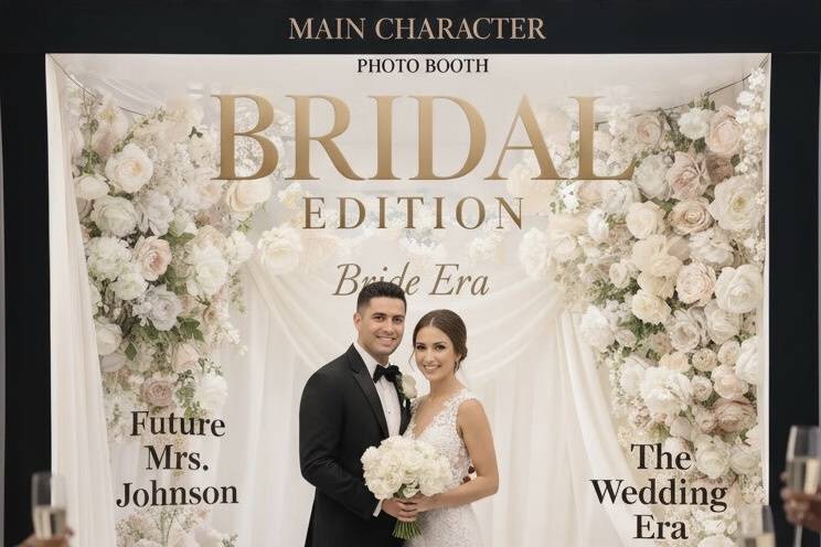 Bridal Experience