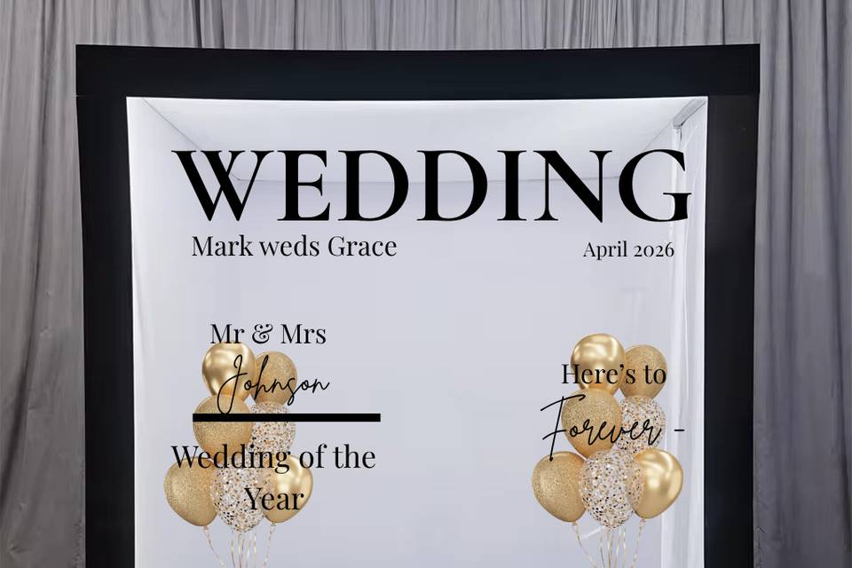 Bridal Experience