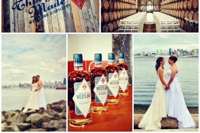 This is definitely my most favorite and unforgettable wedding I have ever shot. They had SO MANY different elements to their special day that made it spectacular.