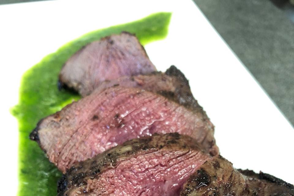 Beef Tenderloin