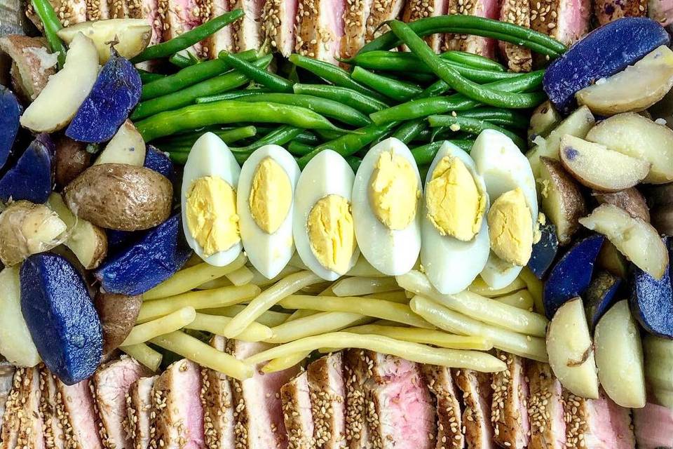 Salad Nicoise