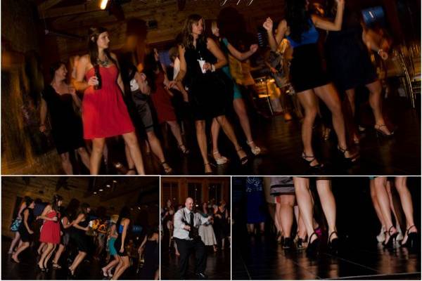 Brian P Streett Photography