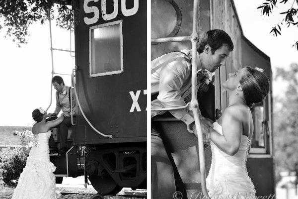 Brian P Streett Photography
