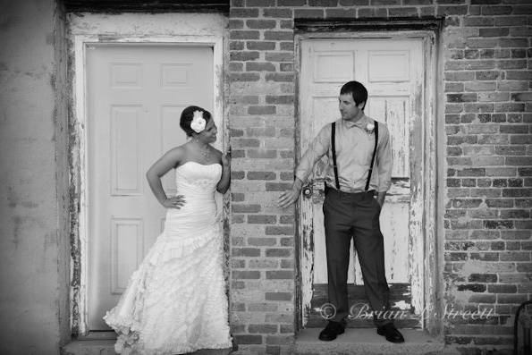 Brian P Streett Photography