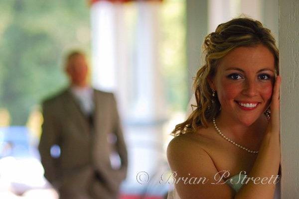 Brian P Streett Photography