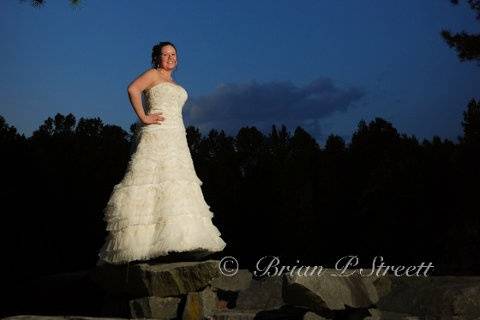 Brian P Streett Photography