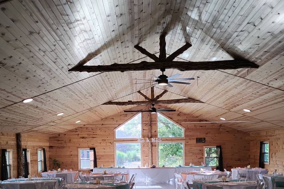 Timber Ridge Lake Resort