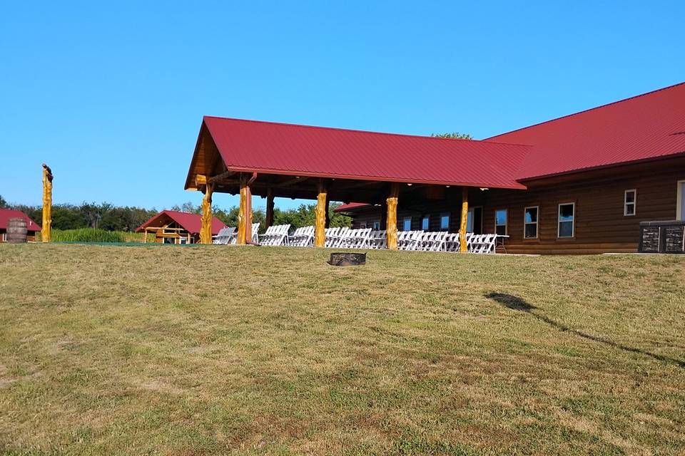 Timber Ridge Lake Resort