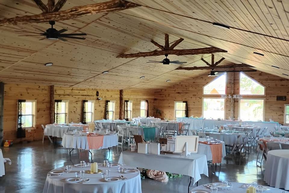 Timber Ridge Lake Resort