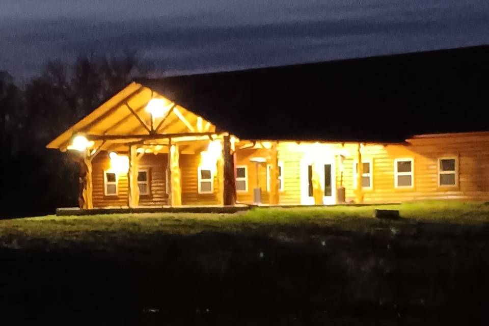 Timber Ridge Lake Resort