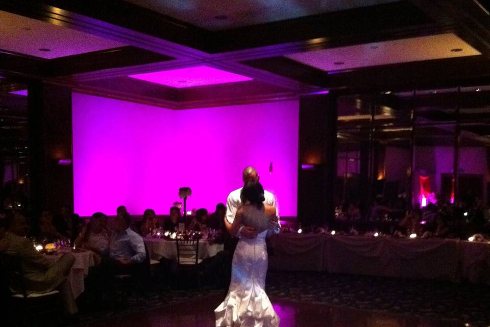 Chicago Wedding Djs