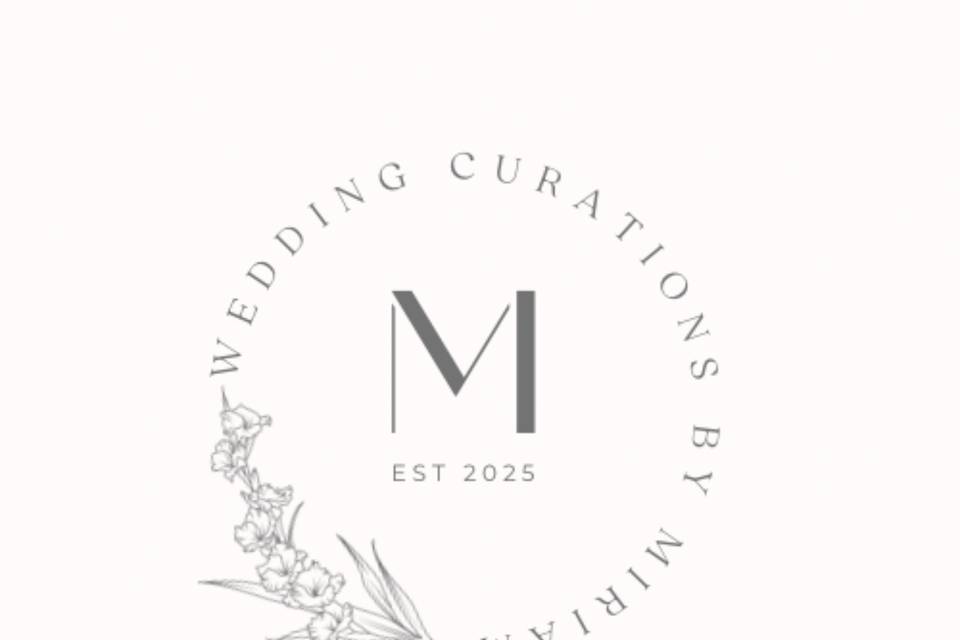 Wedding Curations by Miriam
