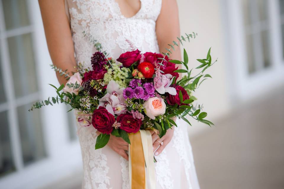 Gorgeous Bouquet