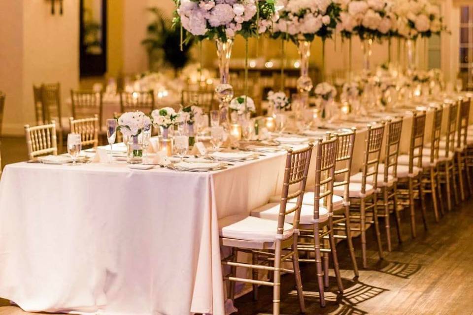 Karro Events and Floral