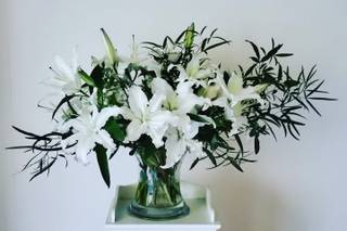 Tami Tisdale Floral Designs 1