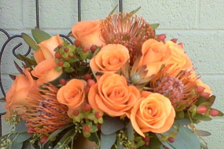 Tami Tisdale Floral Designs