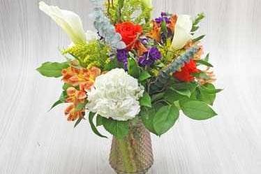 Tami Tisdale Floral Designs
