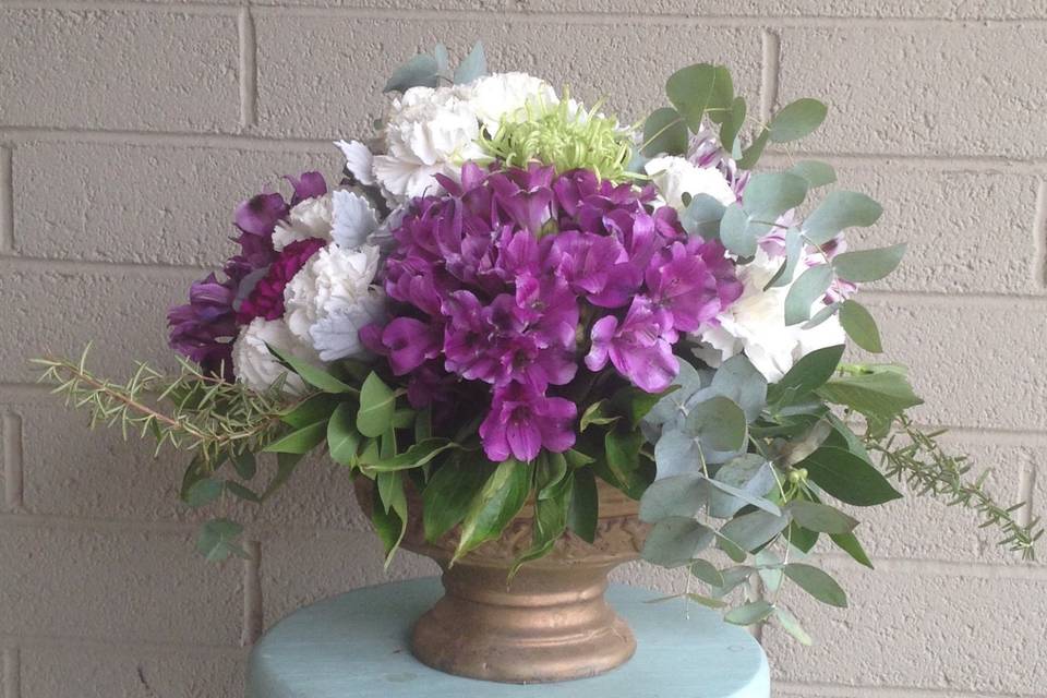 Tami Tisdale Floral Designs