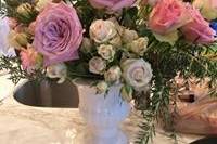 Tami Tisdale Floral Designs