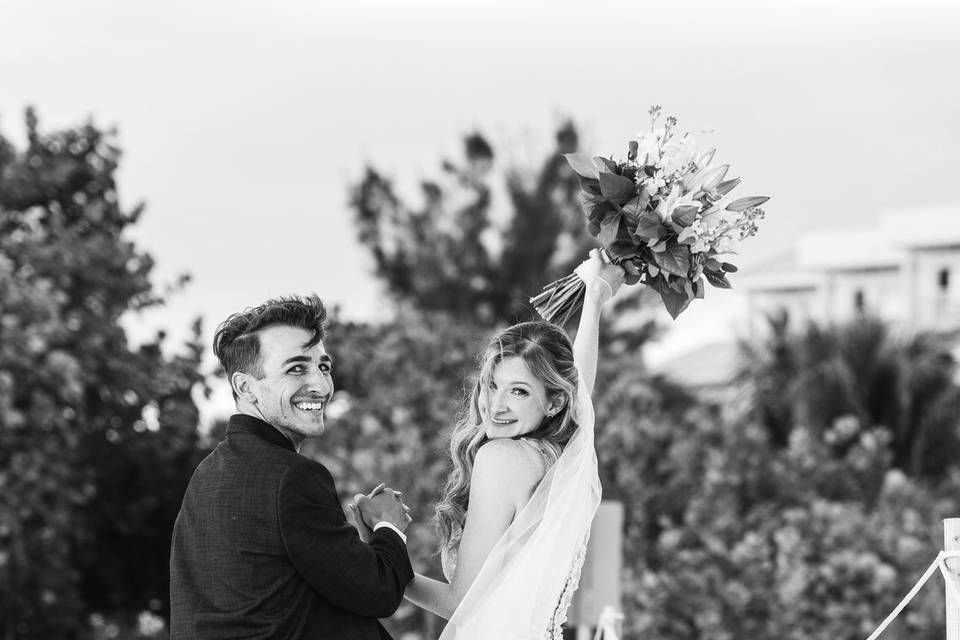 Beach Ceremony