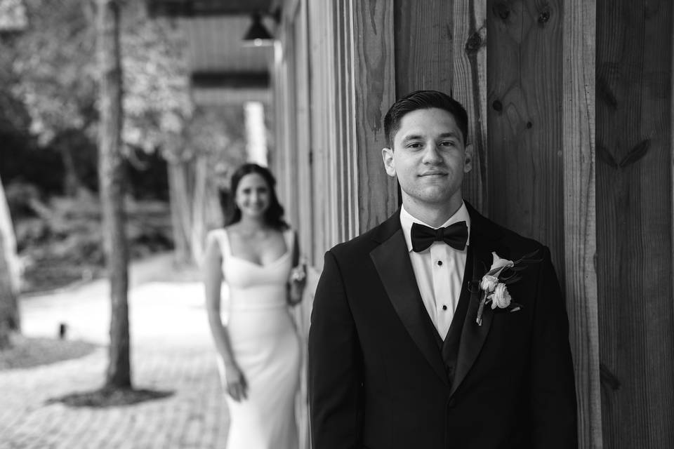 First Look