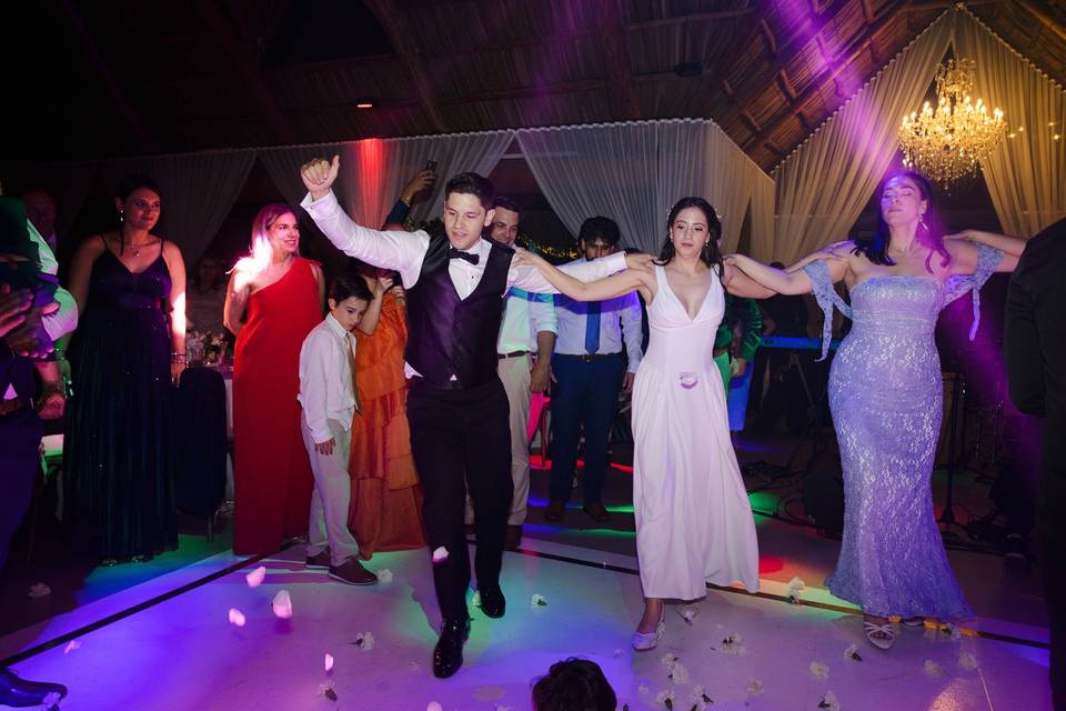 PArty